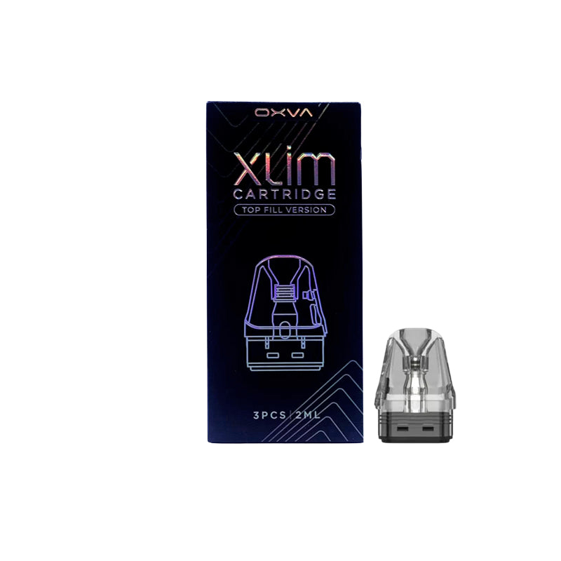 Oxva xlim pro2
