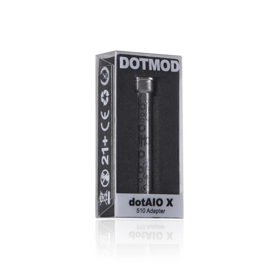 Dotmod DotAIO X
