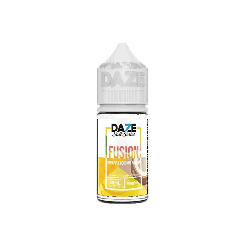 7 Daze 自拍 - 30ML