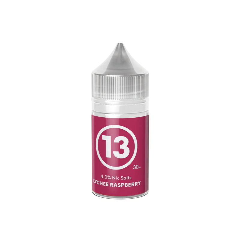 Airscream 313 數字 - 30ML