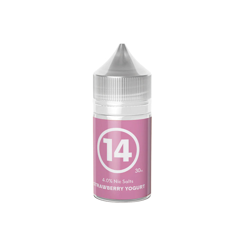 Airscream 313 數字 - 30ML