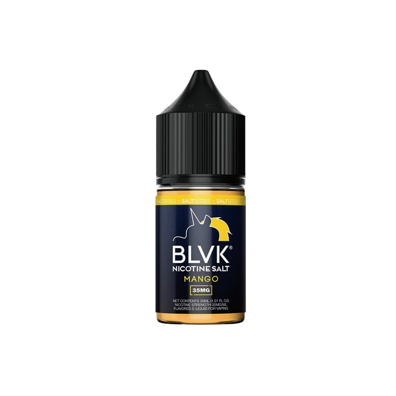 BLVK 獨角獸 - 30ML