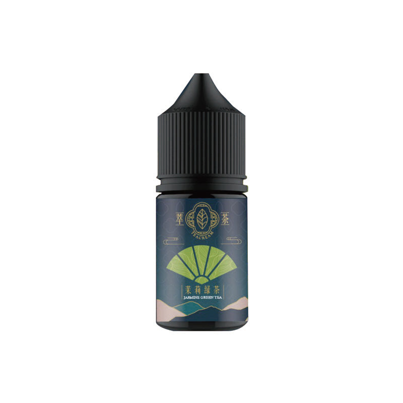 Teacream 萃茶 - 30ML