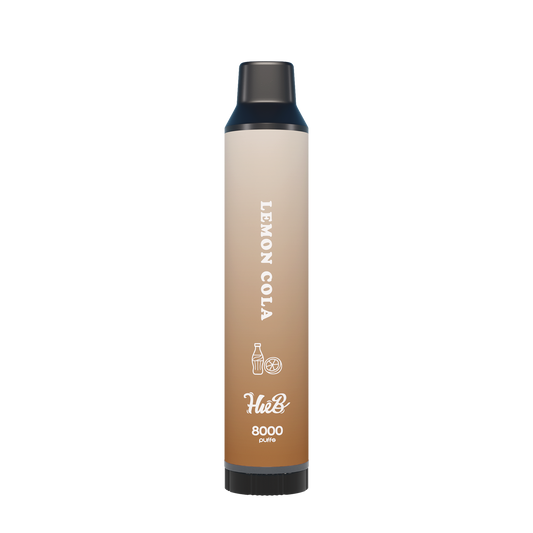 Hueb 可充電一次性