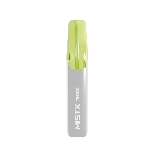 MISTX 6500口 鴨嘴獸一次性