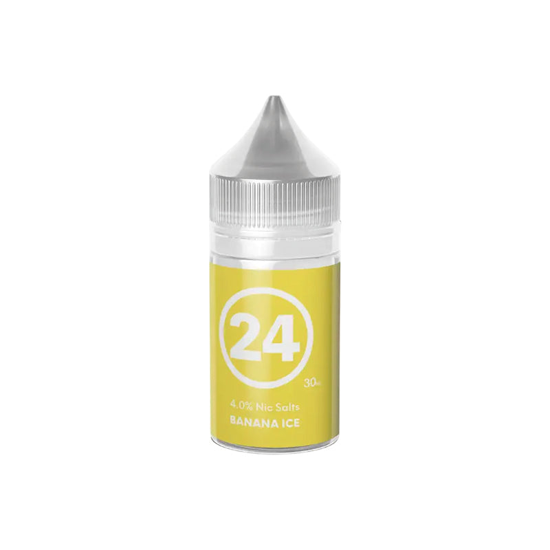 Airscream 313 數字 - 30ML