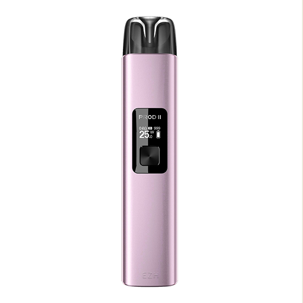 Vaptio Prod II 帕拉德二代主機