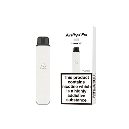 Airscream Airspops Pro Lite