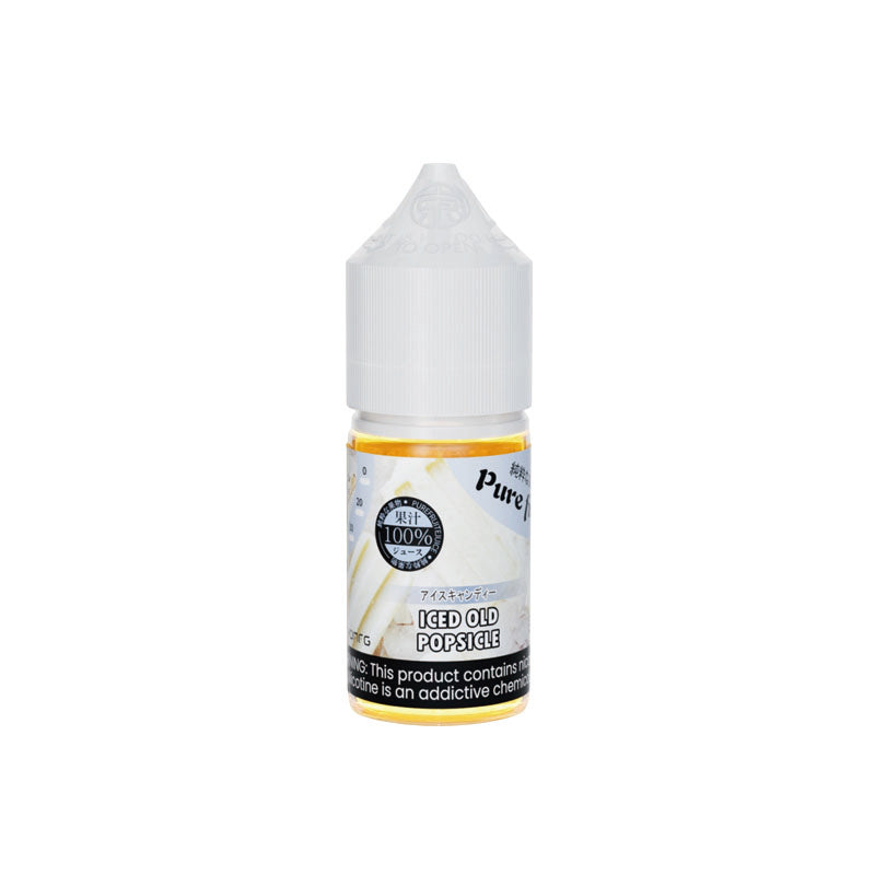 Pure fruit 純粹果物