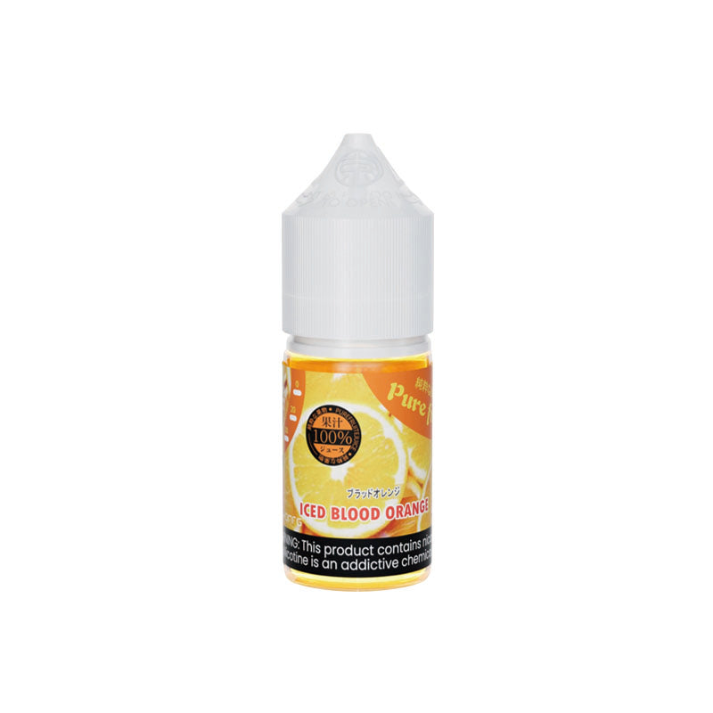 Pure fruit 純粹果物