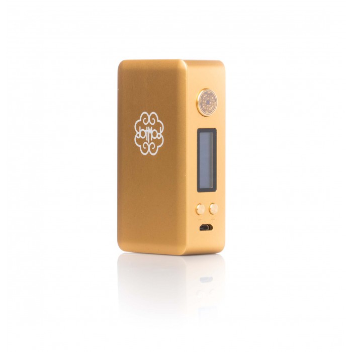 Dotmod Dotbox