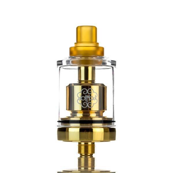 Dotmod 鋼網 MTL RBA