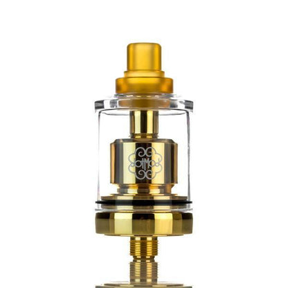 Dotmod 鋼網 MTL RBA