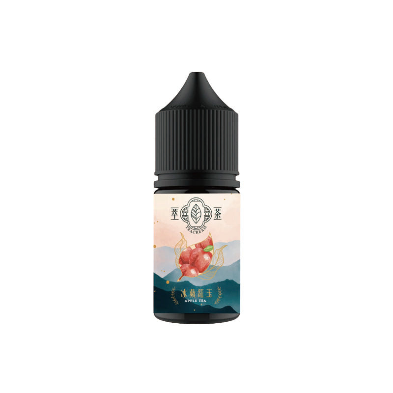 Teacream 萃茶 - 30ML