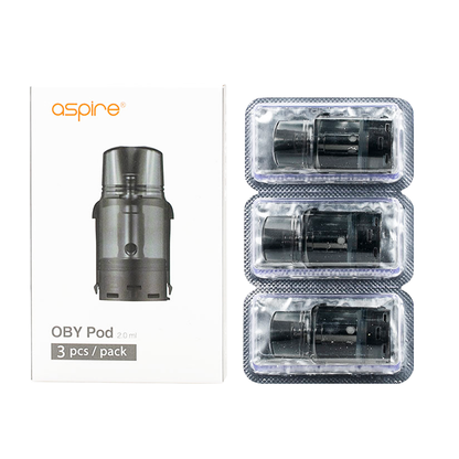Aspire OBY