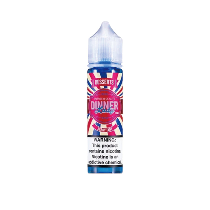 DL Dessert 甜點系列 - 60ML