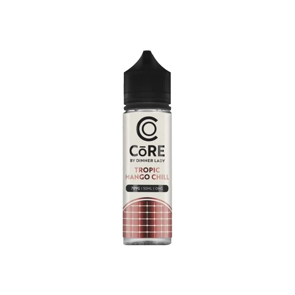 Dinner Lady Core - 60ML