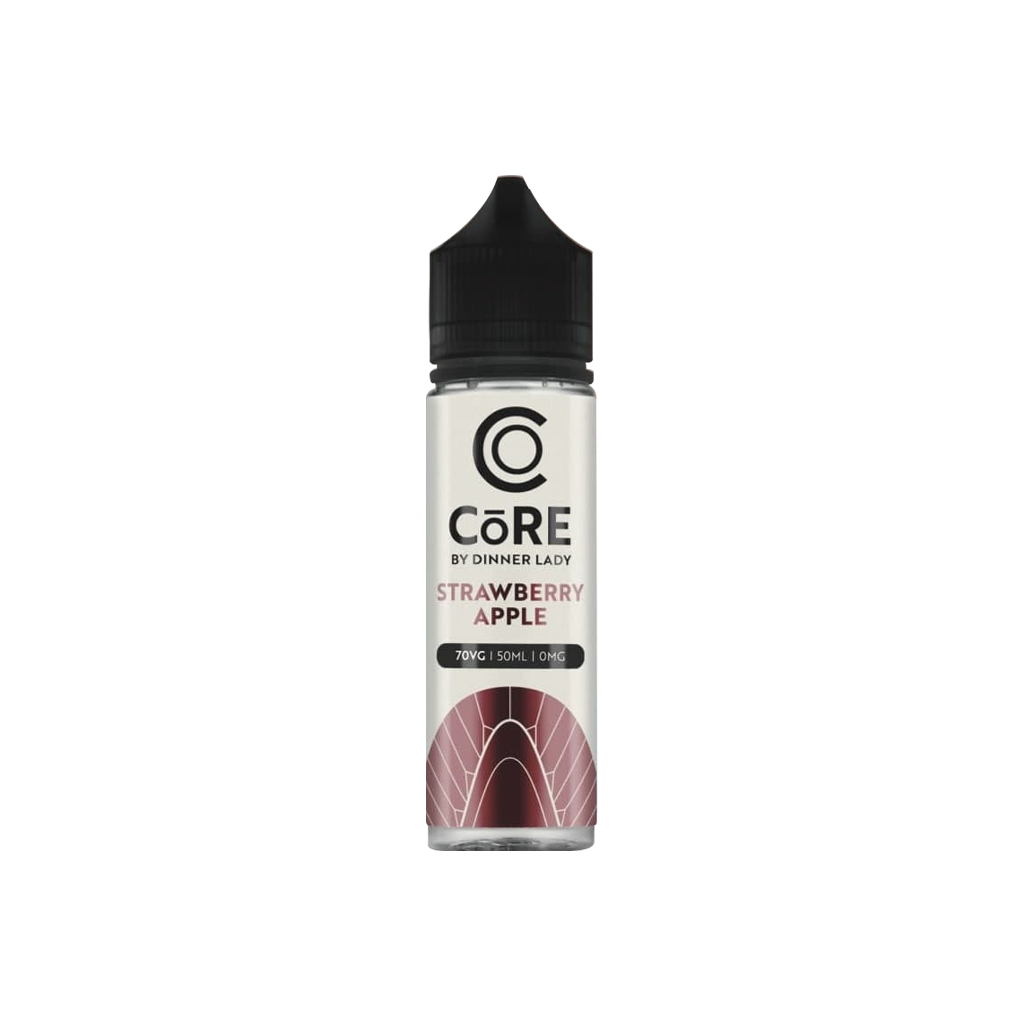 Dinner Lady Core - 60ML