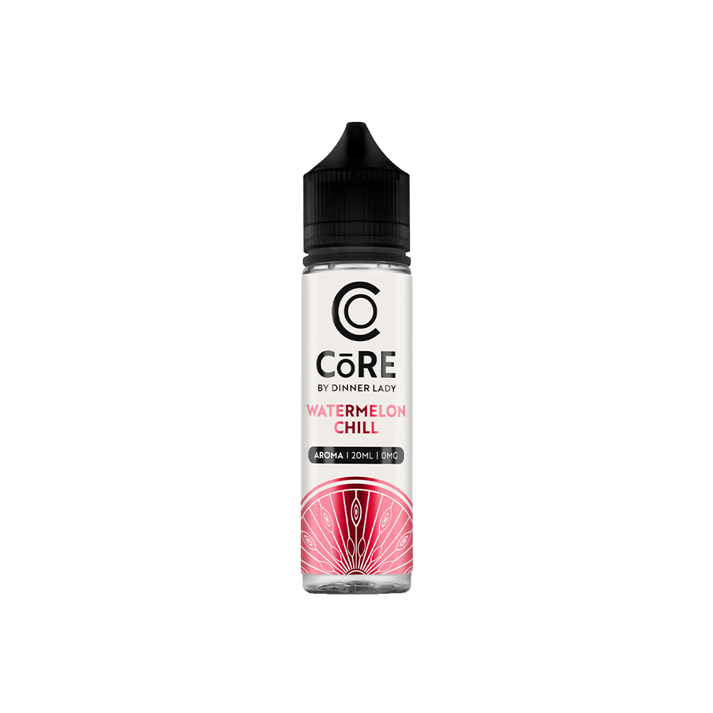 Dinner Lady Core - 60ML