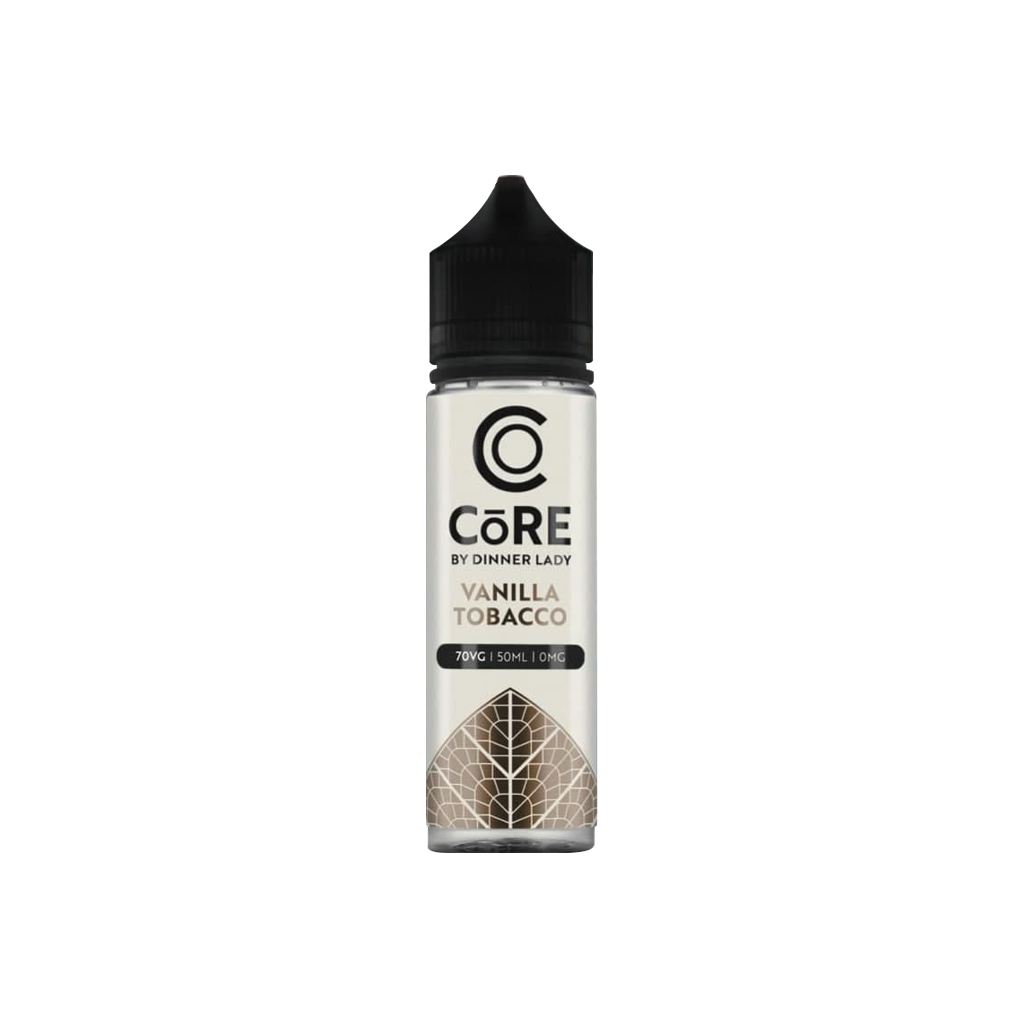 Dinner Lady Core - 60ML