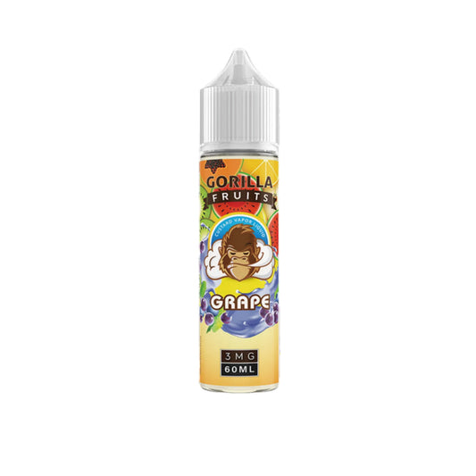 Gorilla - 60ML