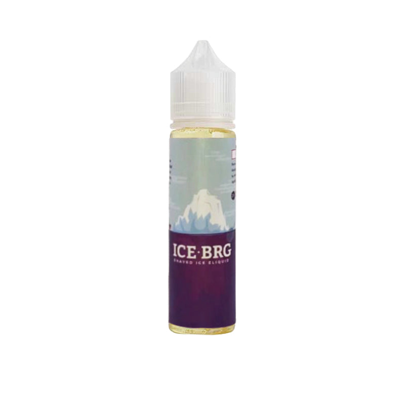Ice Brg - 60ML