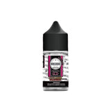 Mob Liquid 黑手黨 - 30ML