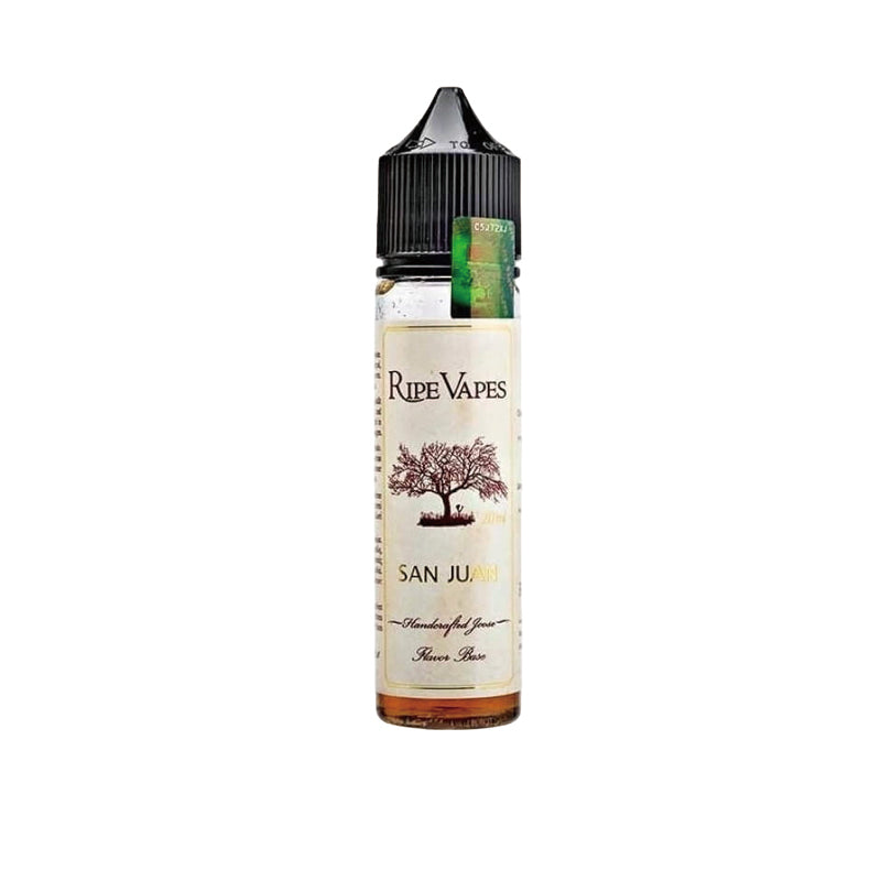 Ripe Vapes 生命之樹  - 60ML