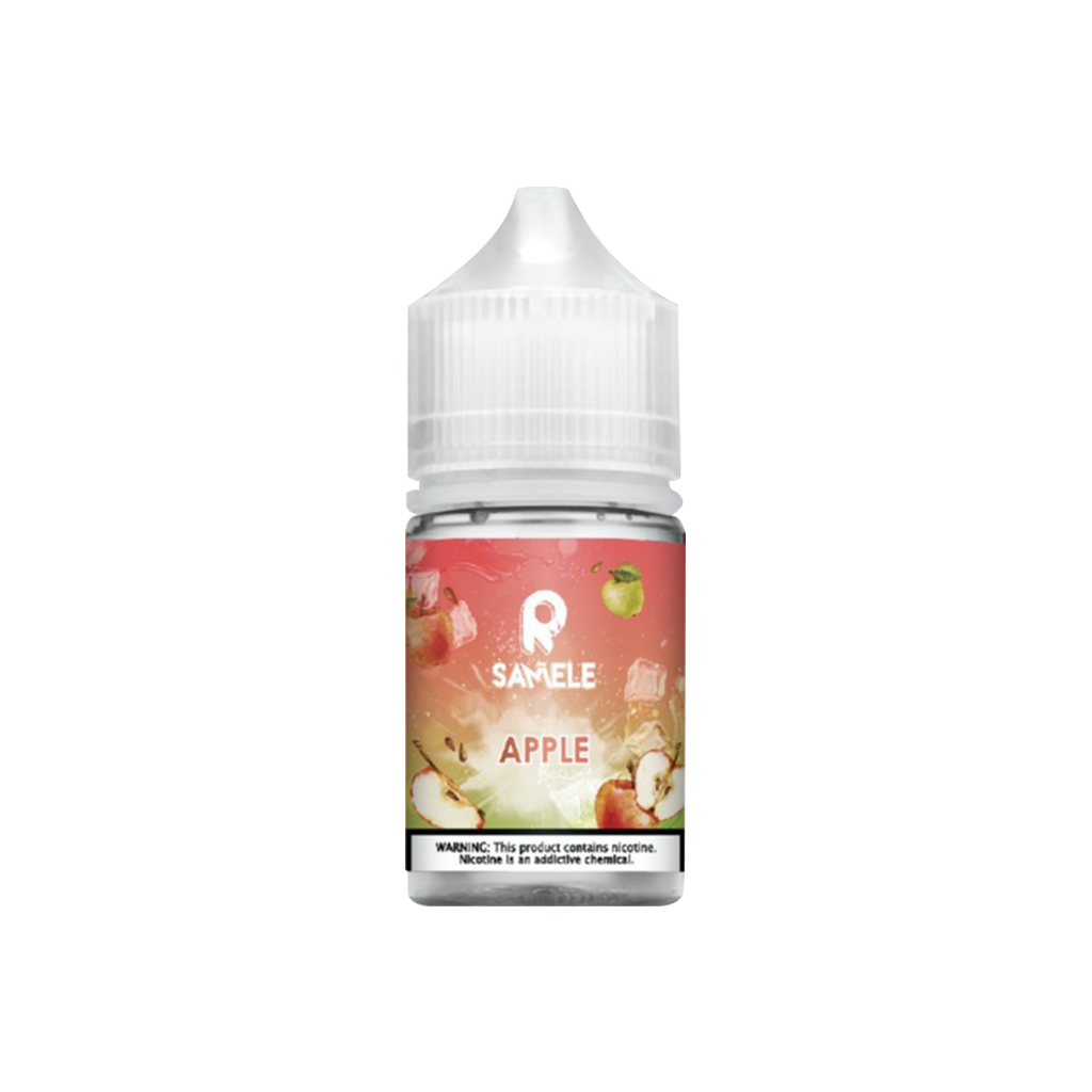 Samele 冰釀 - 30ML