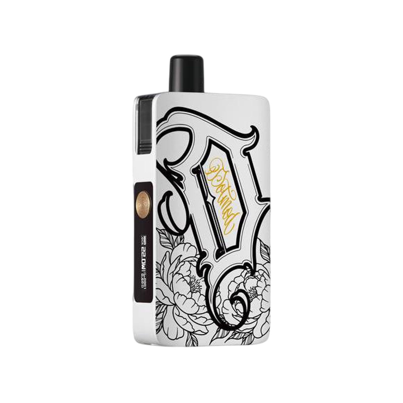 Dotmod Dotpod Max