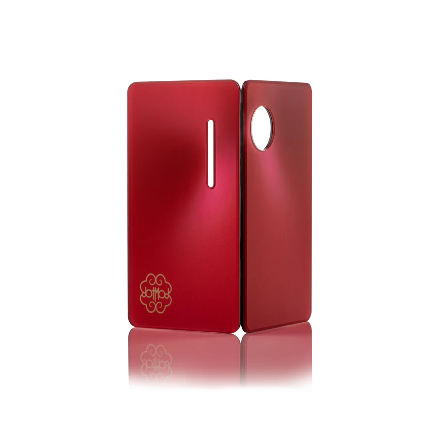 Dotmod AIO V2 面板