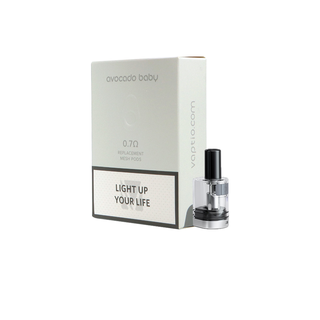 Vaptio Avocado Baby 酪梨寶寶