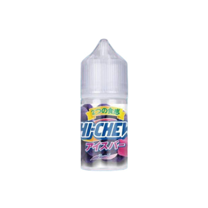嗨啾 HI-CHEW 30ML