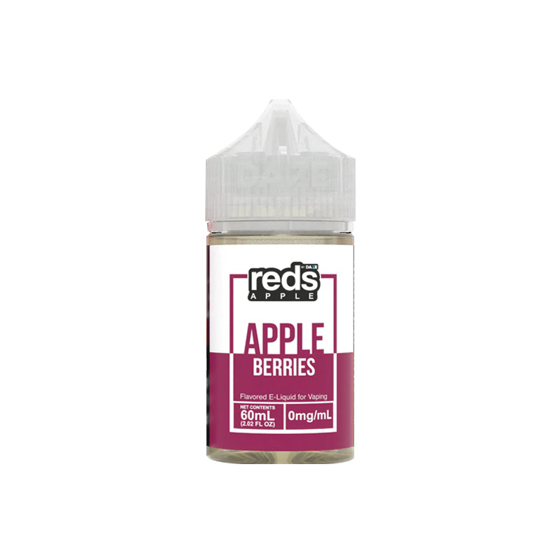 7 Daze 自拍 - 60ML