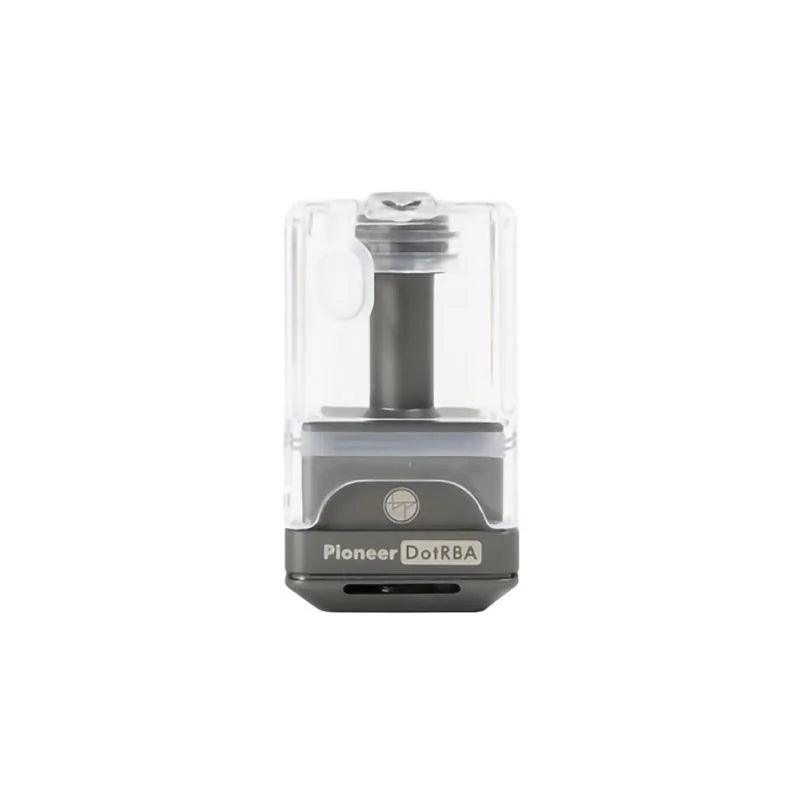 Bp Mods Pioneer DOT RBA 大鬍子