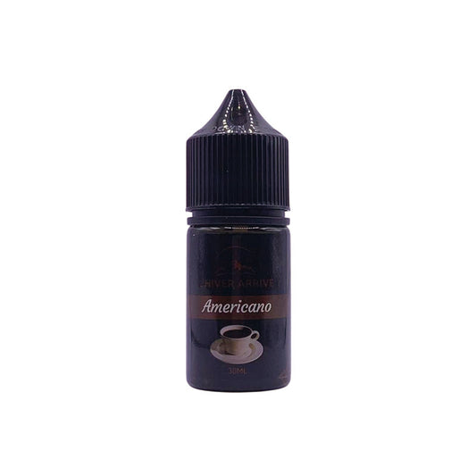 L'HIVER ARRIVE 冬日-果汁30mg