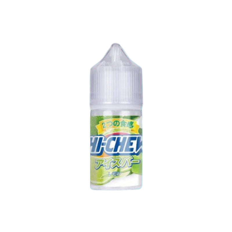 嗨啾 HI-CHEW 30ML