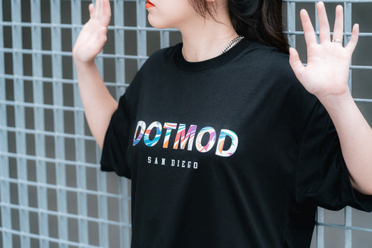 Dotmod T-Shirt