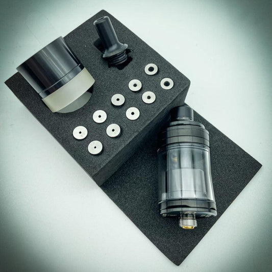 Aspire Neeko RTA 霧化器