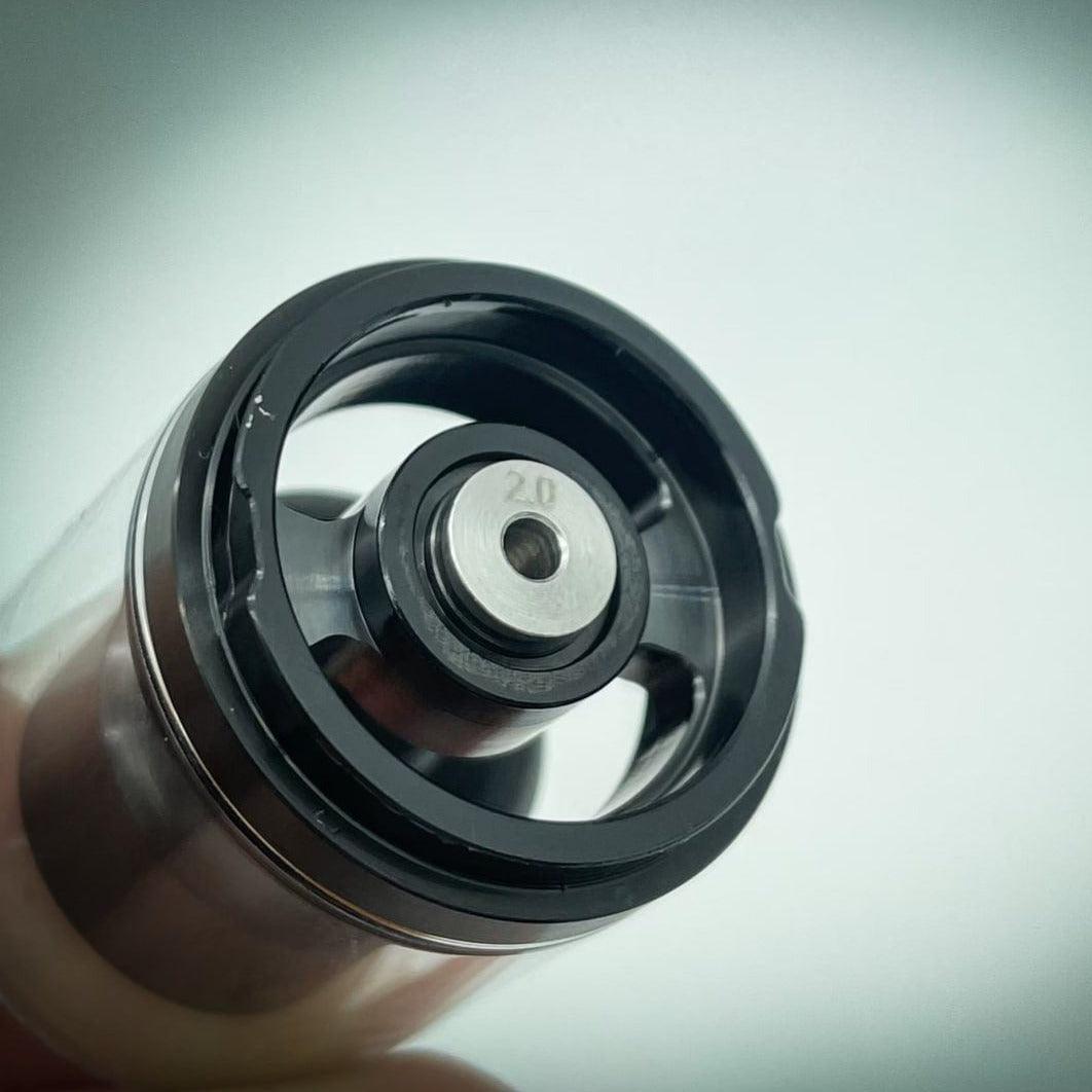 Aspire Neeko RTA 霧化器